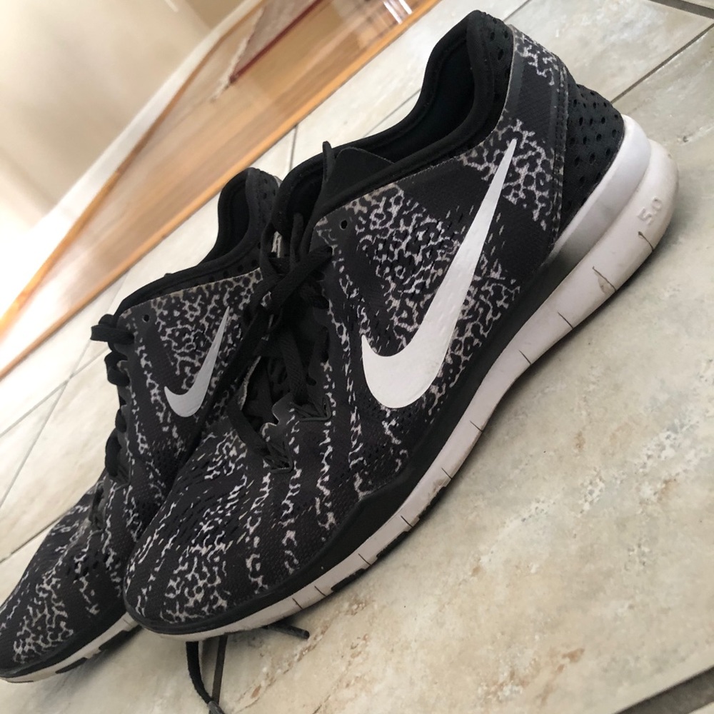 Nike Running Shoes